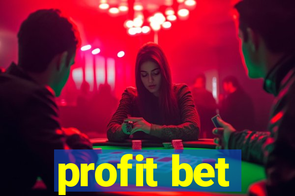 profit bet